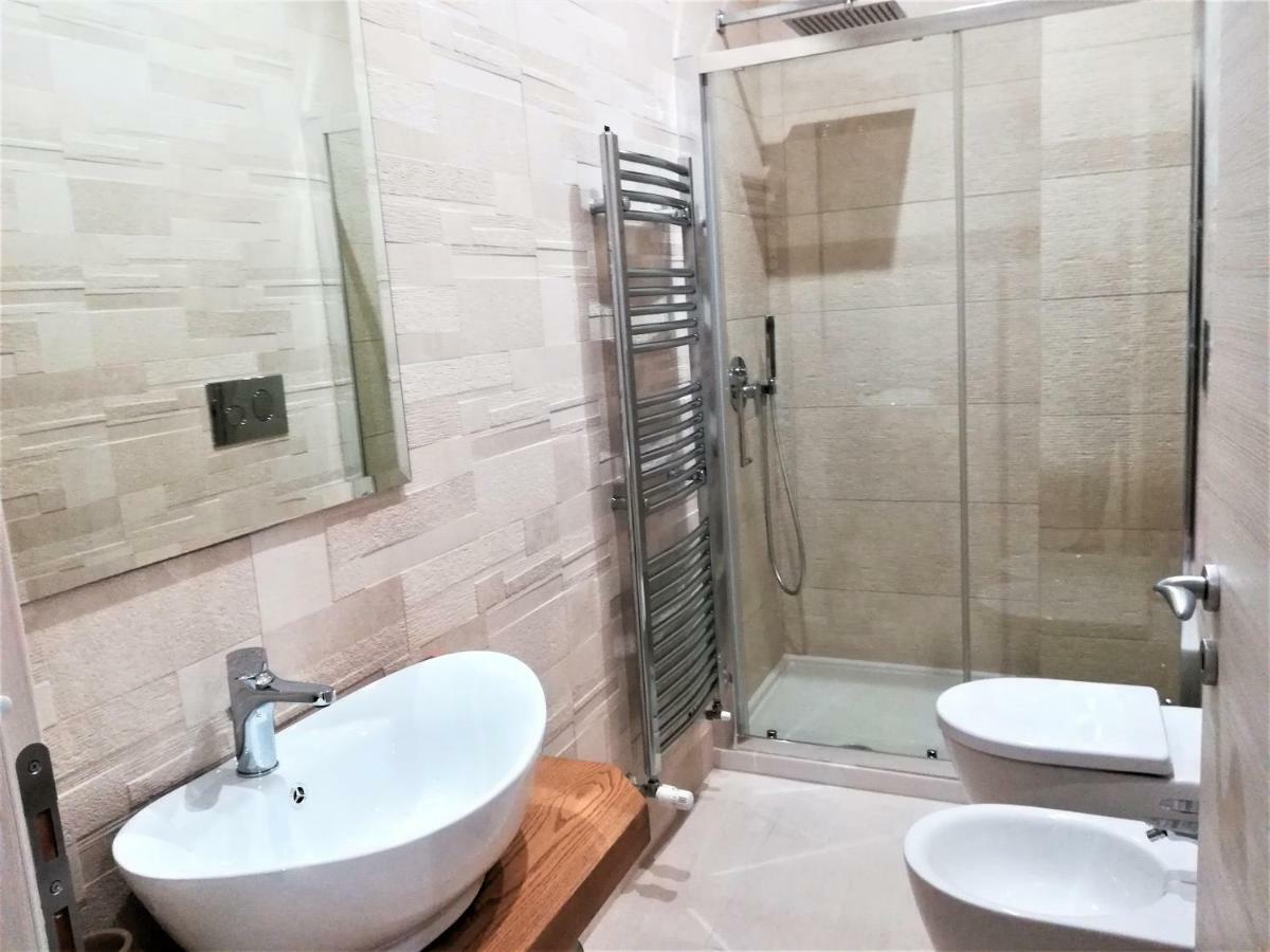 La Baia Dei Delfini Apartment Taormina Luaran gambar