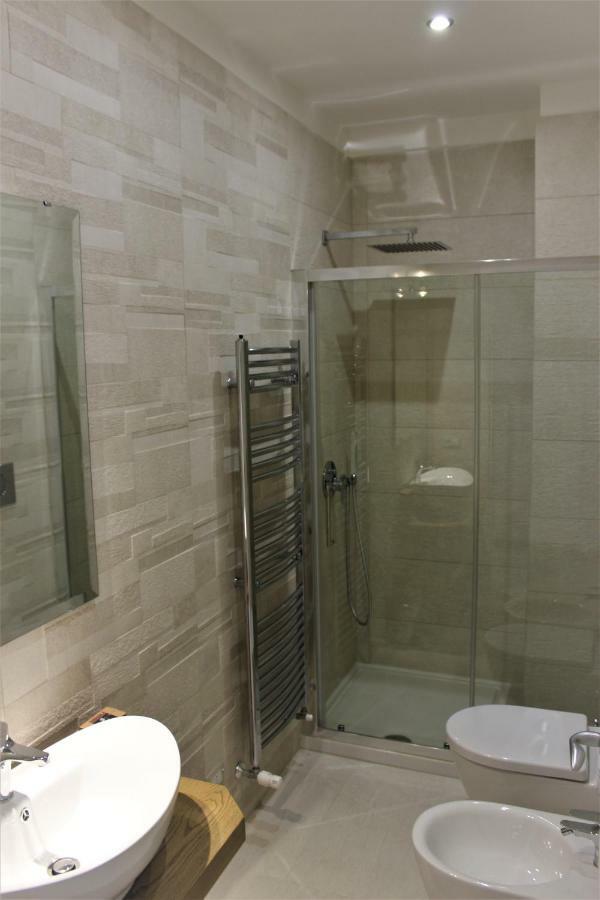La Baia Dei Delfini Apartment Taormina Luaran gambar