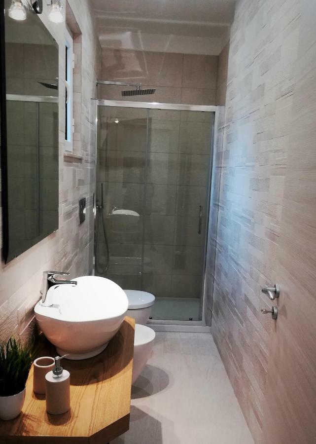 La Baia Dei Delfini Apartment Taormina Luaran gambar